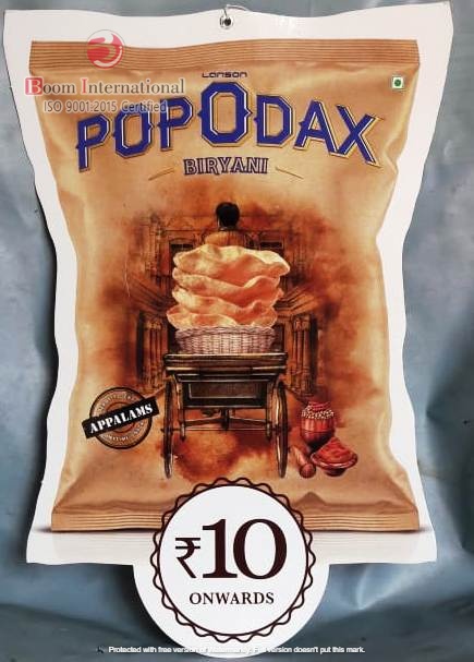 Brochure Designing & Printing