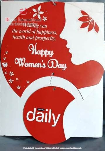 Conference Badges Printing